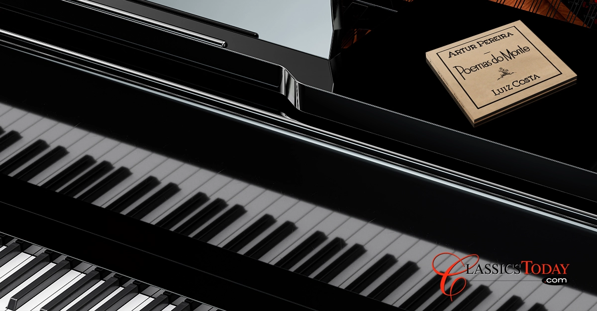 ClassicsToday Review for Artur Pereira