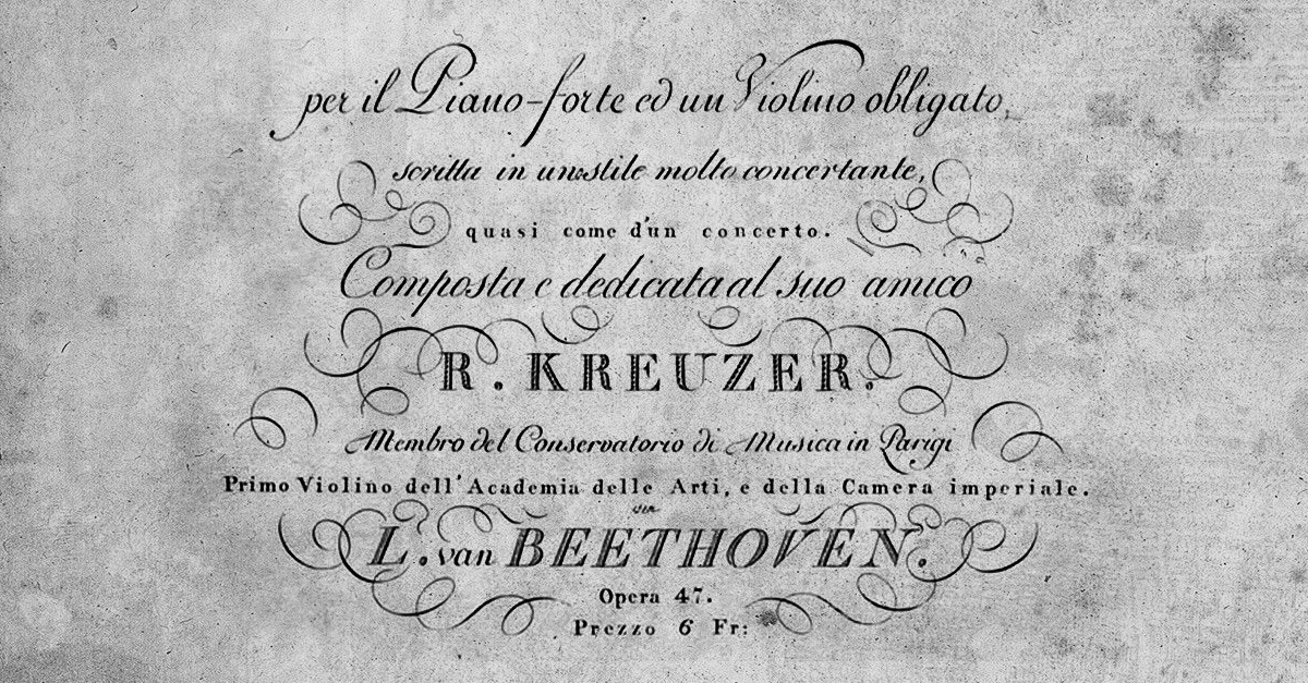 Beethoven's Dedications book review by John Suchet
