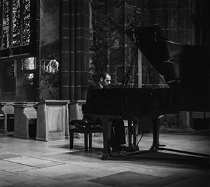 Artur Pereira classical music concert photo